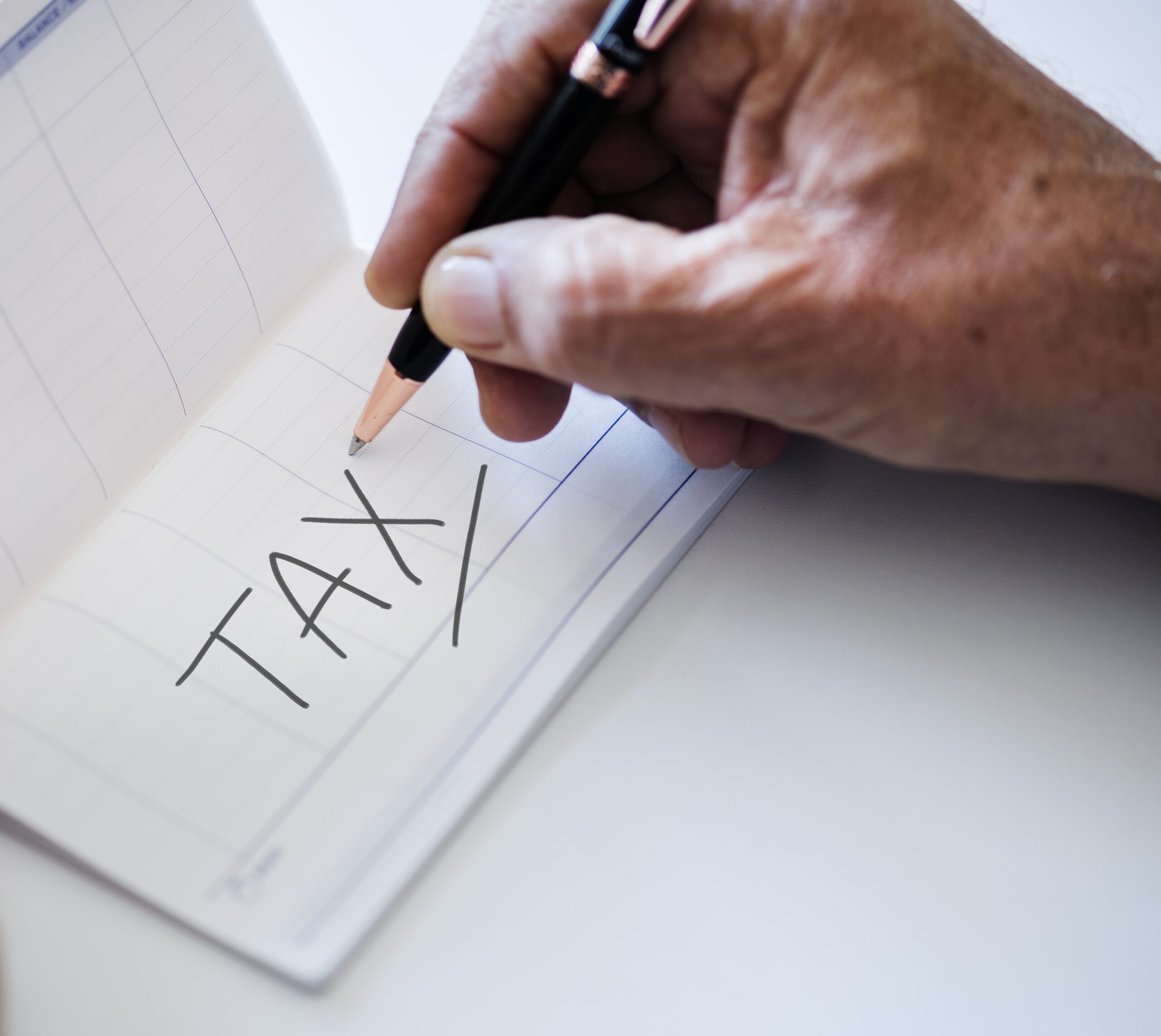 What Is Tax Extension? 10470