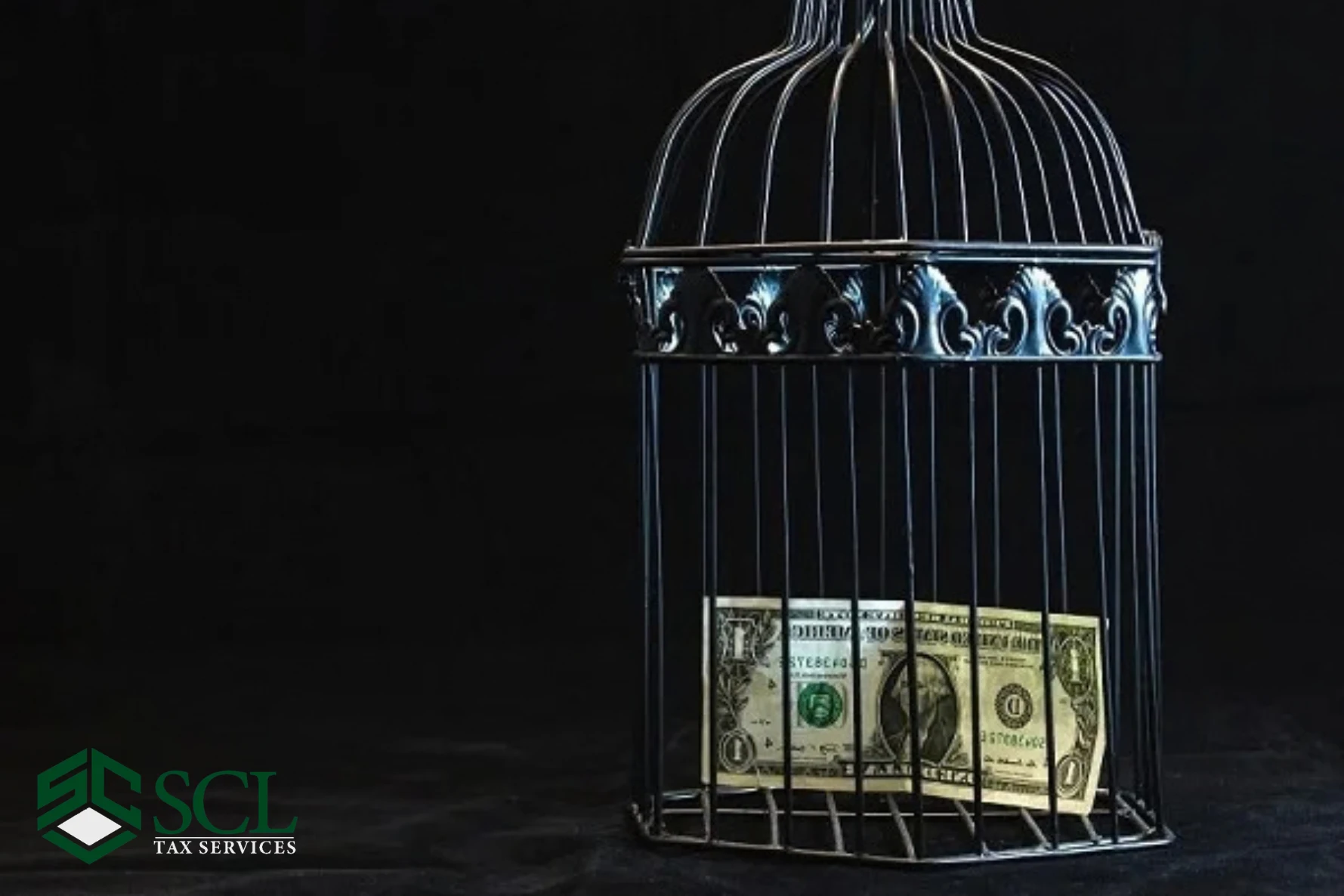 money saving from tax resolution scams by SCL In & Near Bronx, NY 10470