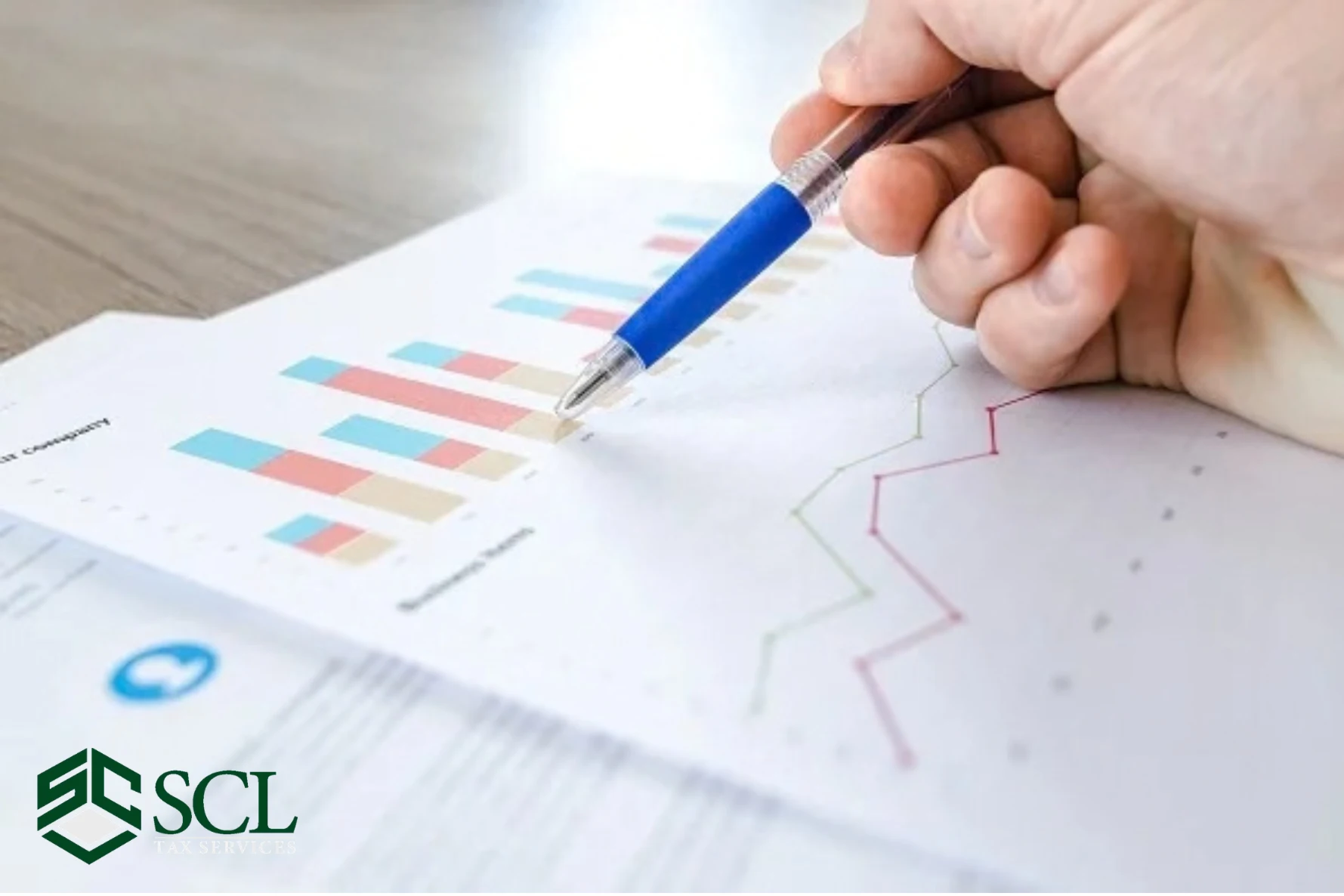 Tax planning tips by SCL Tax Services In & Near Bronx, NY 10470