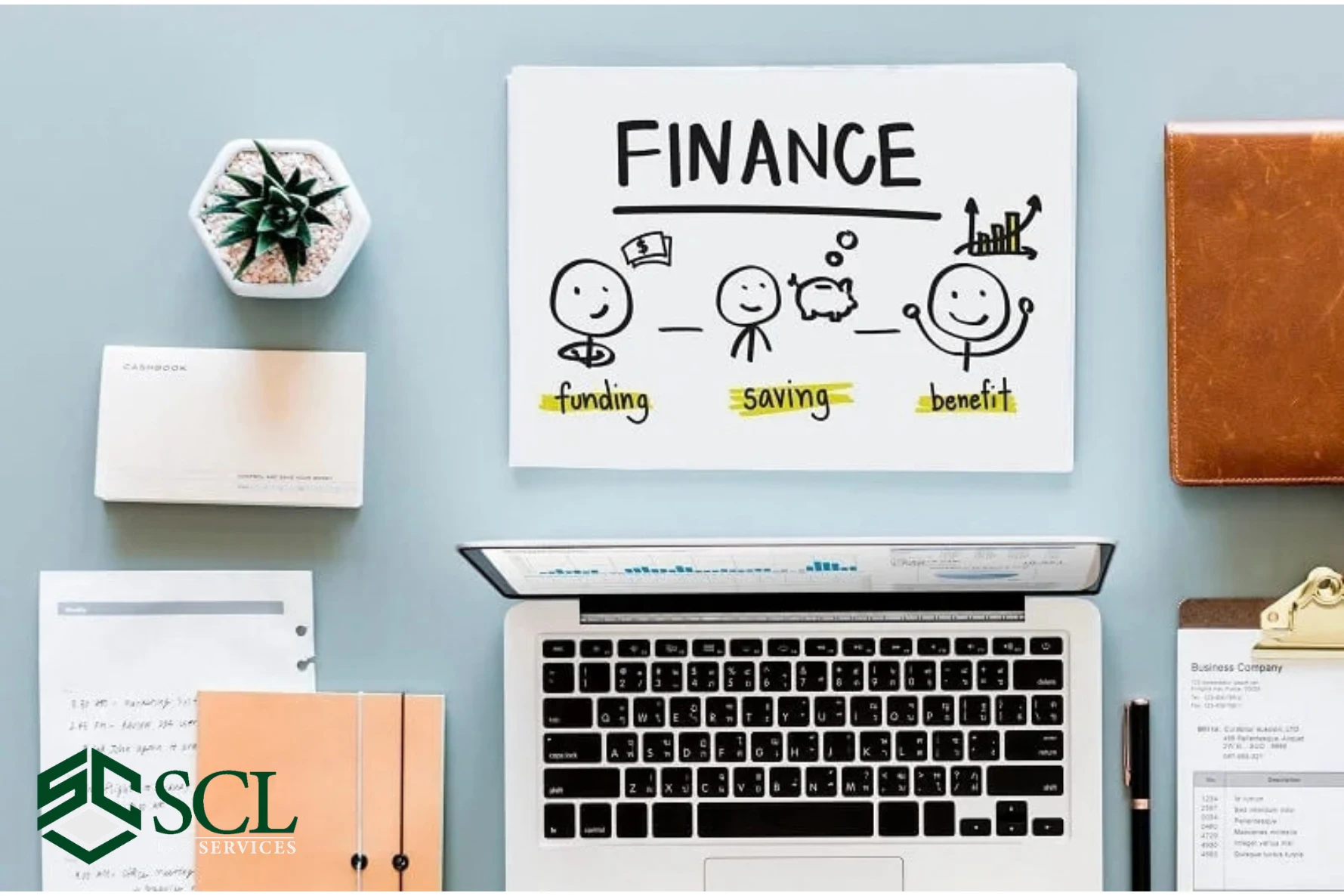 reduce taxable income at SCL Tax Services in Bronx, NY .10470