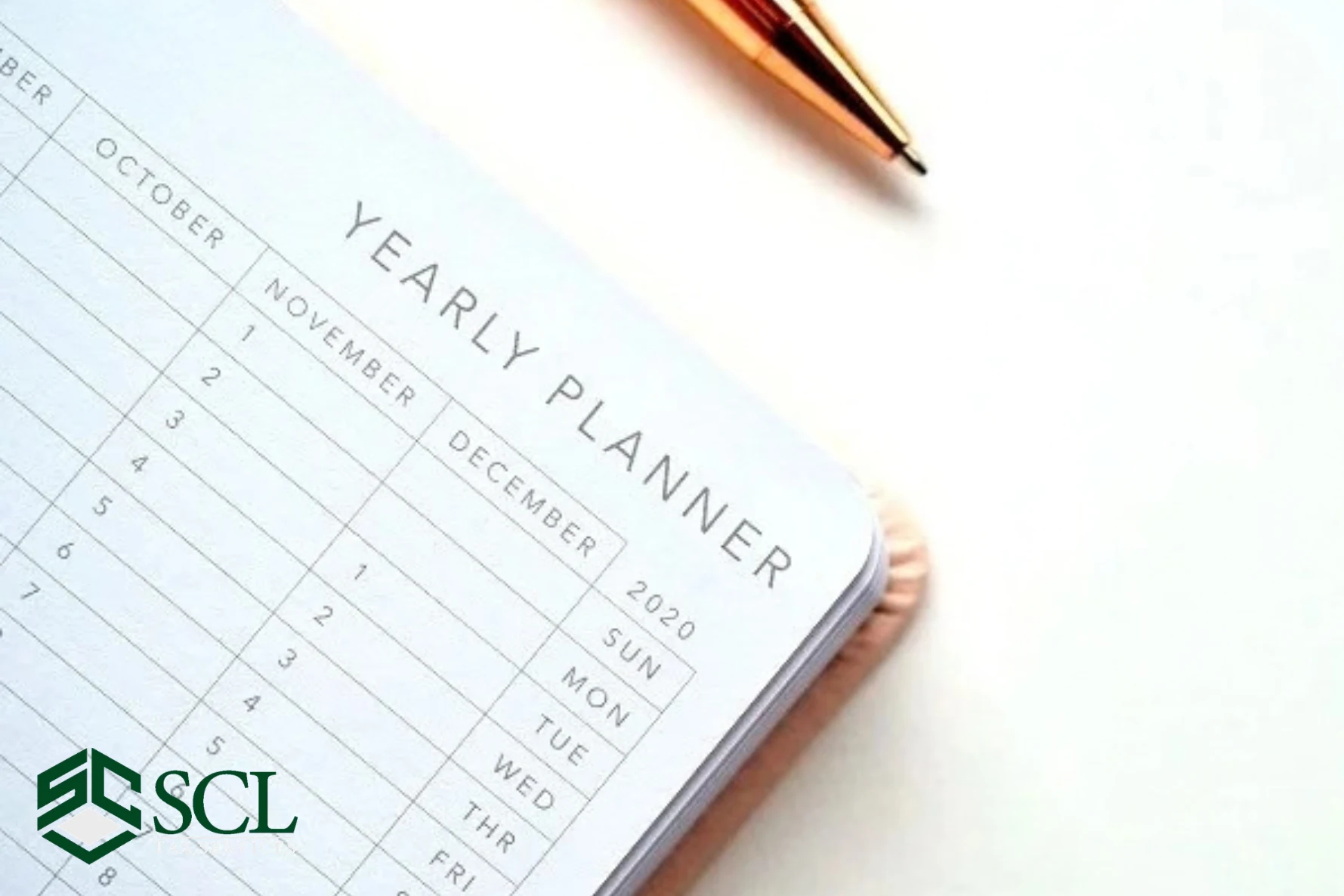 plan and tax preparation tips at SCL Tax Services in Bronx, NY .10470