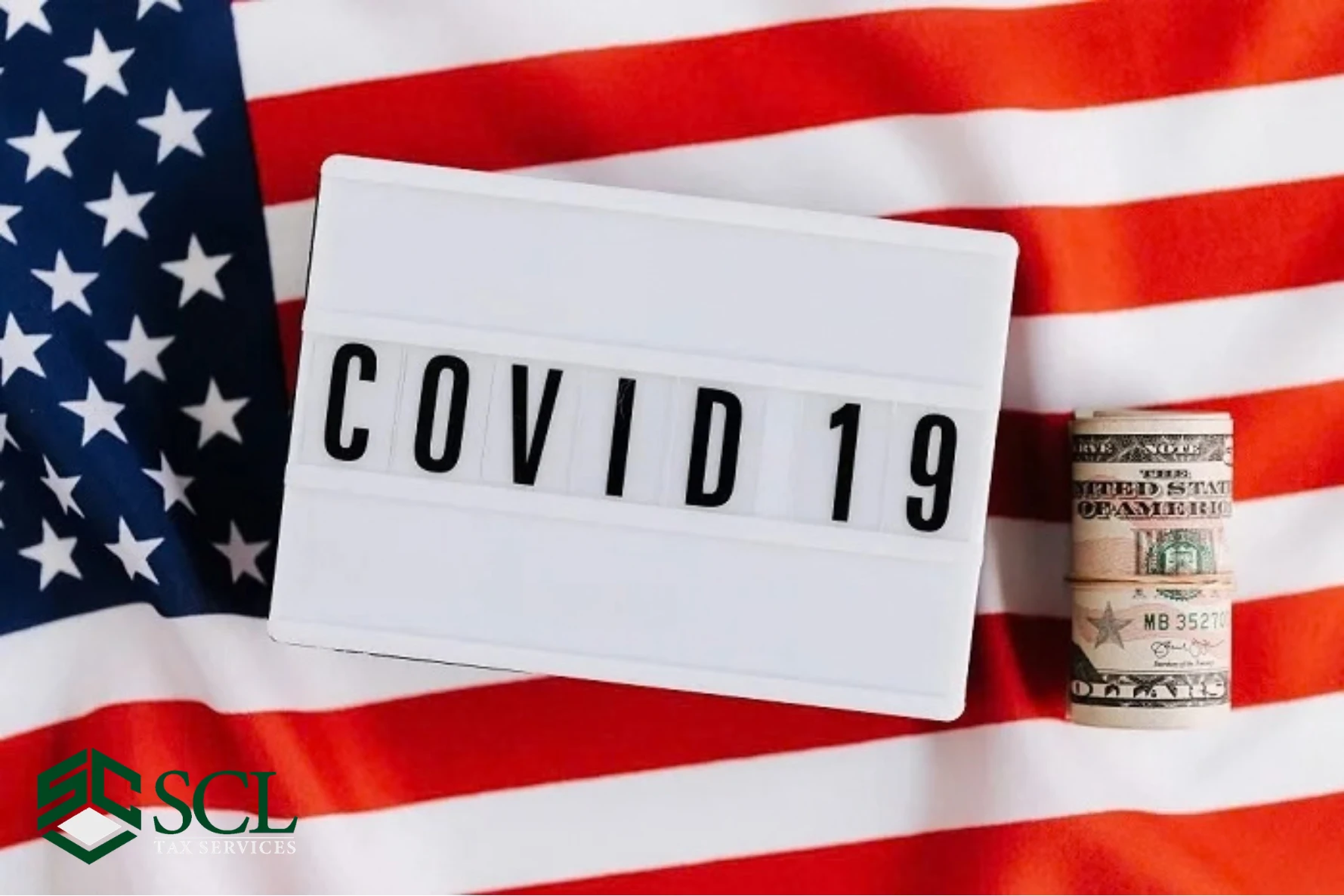 tax due date updates list regarding coronavirus time By SCL Tax services company In & Near Bronx, NY 10470