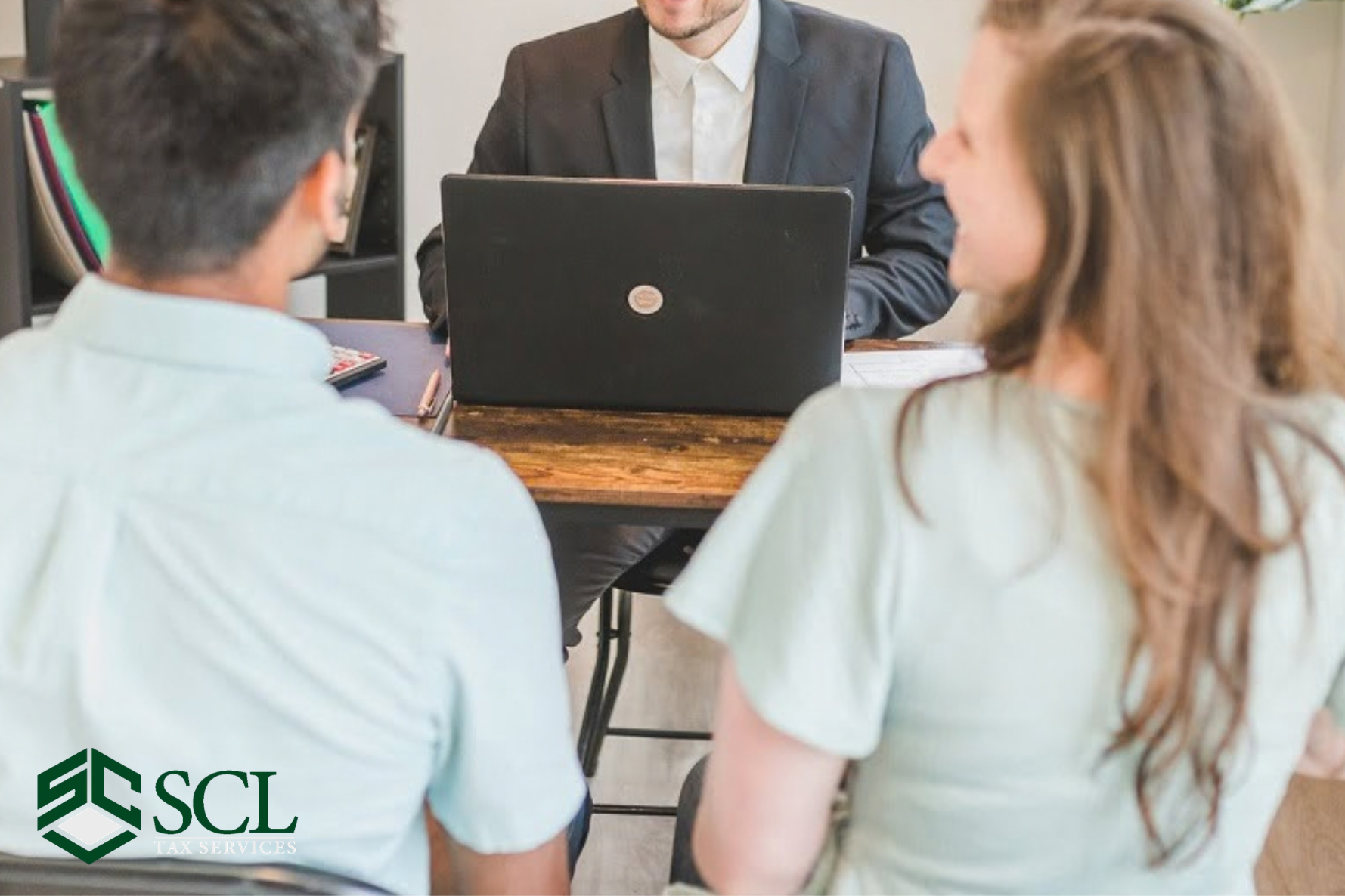 SCL Enrolled Agent helps businesses at SCL Tax Services in Bronx, NY. 10470