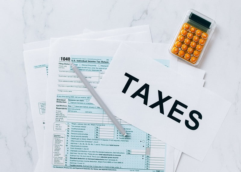 estimated tax deadlines by SCL Tax Services In & Near Bronx