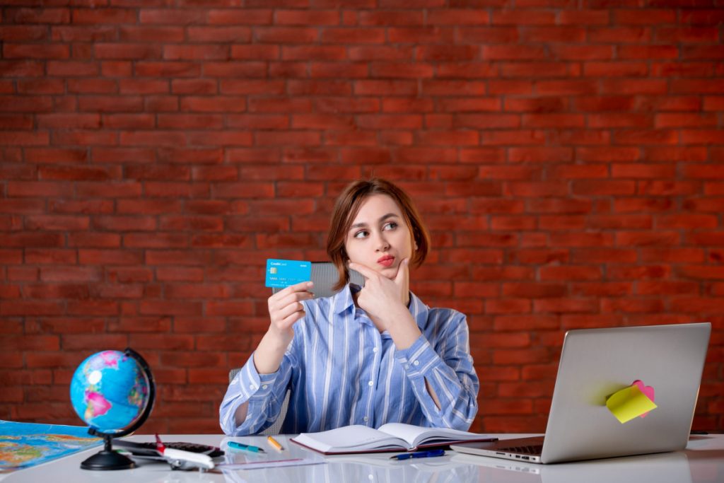 A woman wondering about FBAR (Foreign Bank & Financial Account Reporting) In & Near Bronx, NY