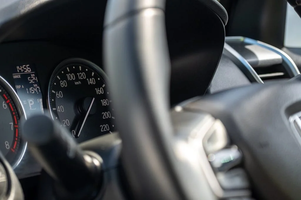 IRS mileage rates and gas prices increase