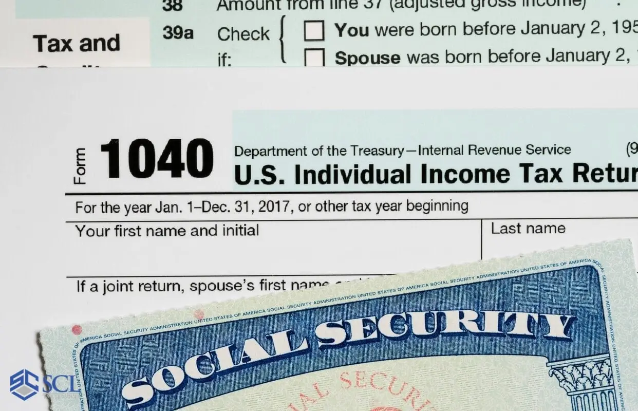 Social Security Tax