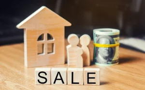 the tax implications of selling your second home