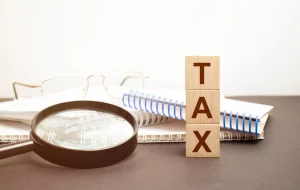 Taxable versus Nontaxable Income