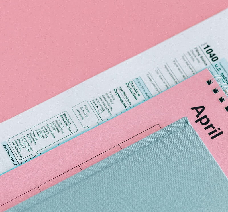 2022 important tax dates