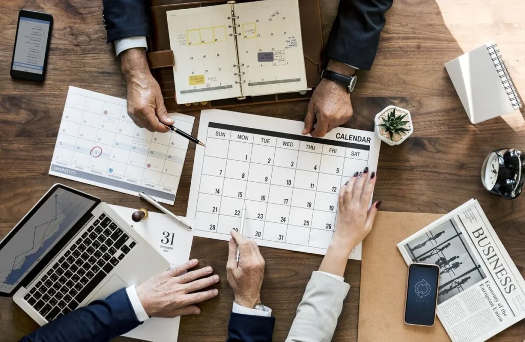 Due Dates for 2023 Estimated Tax Payments