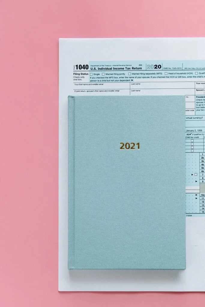plan your individual income taxes by SCL Tax Services In & Near Bronx, NY