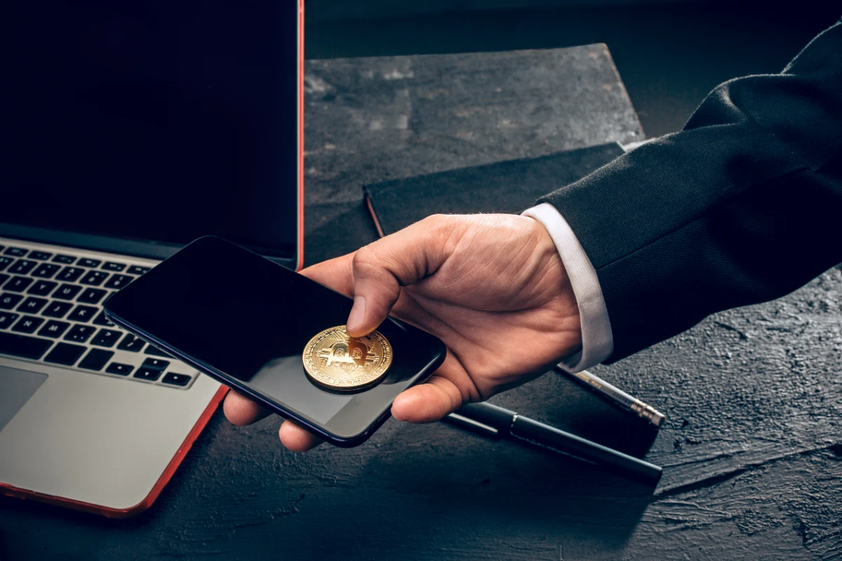 Cryptocurrency Taxation