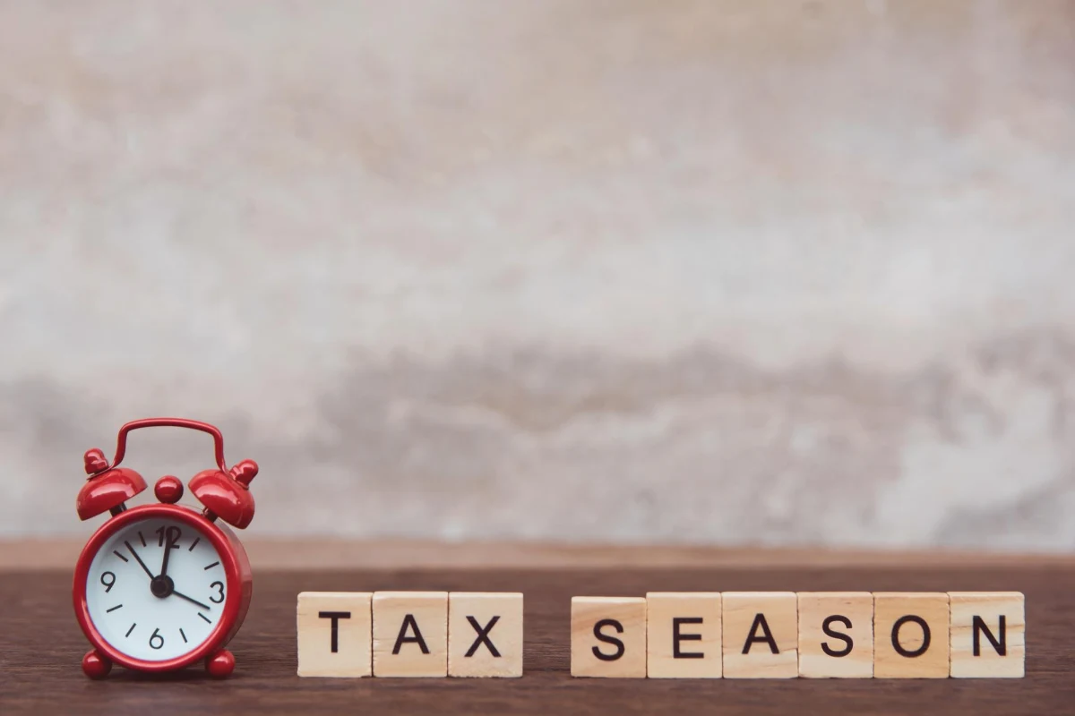 Tax Season Recap and Next Steps