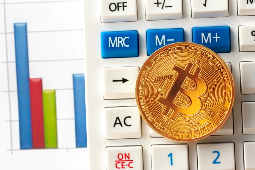 Cryptocurrency Taxation