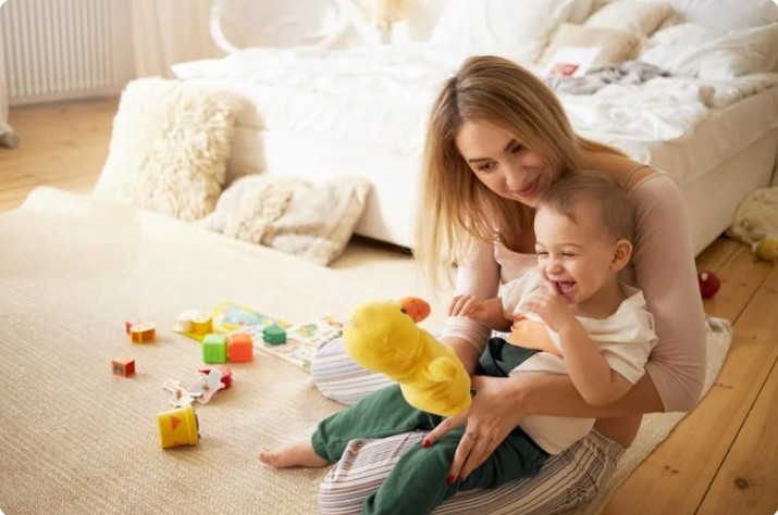a nanny who works as a Household employee In & Near Bronx, NY