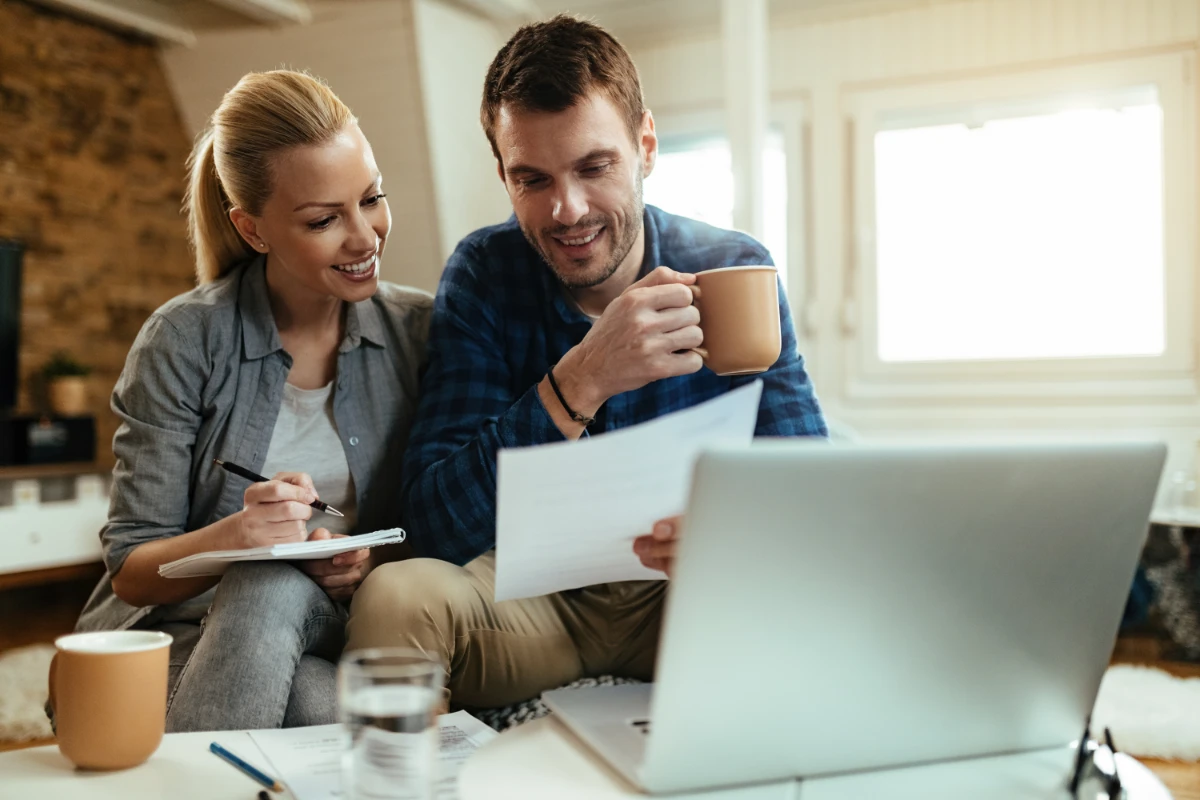 stress free tax season