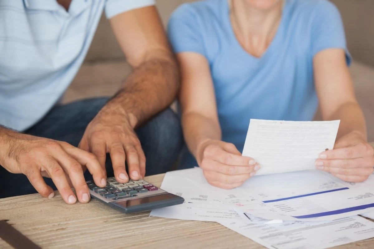 tax consultant fees
