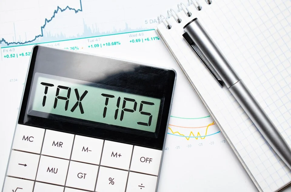 tax return tips