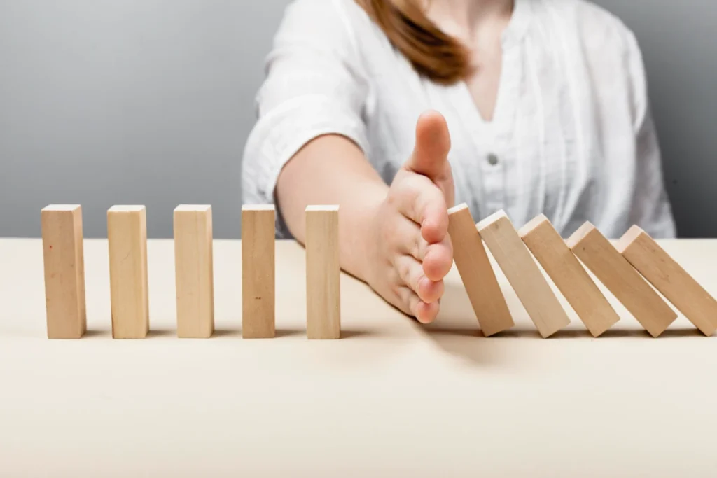 Common Tax Pitfalls to Avoid