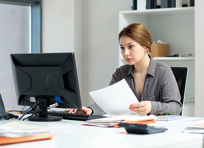 SCL Tax Services office in the Bronx, NY 10470