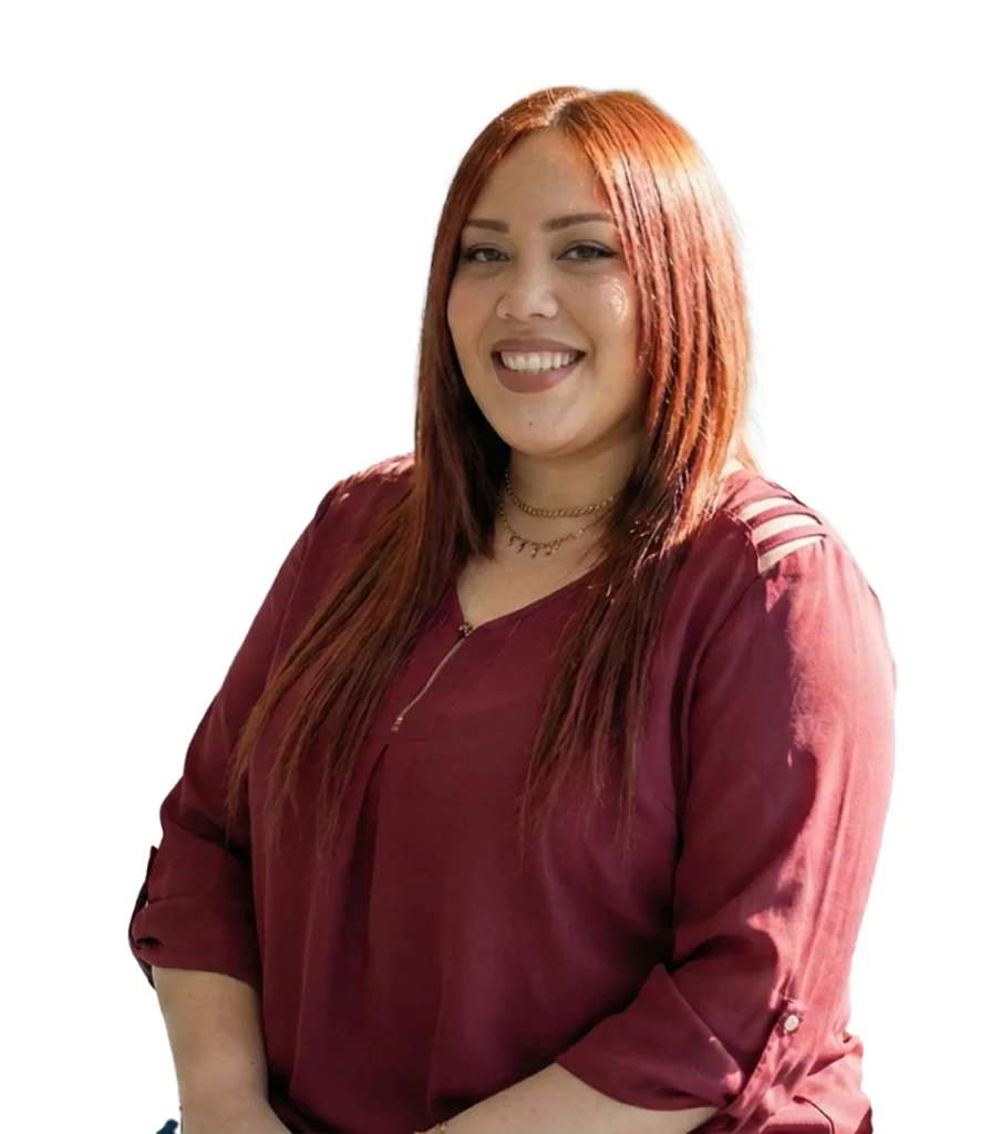 Stephanie Bonilla, tax professional at SCL, assisting individuals and businesses with tax matters in the Bronx, NY.