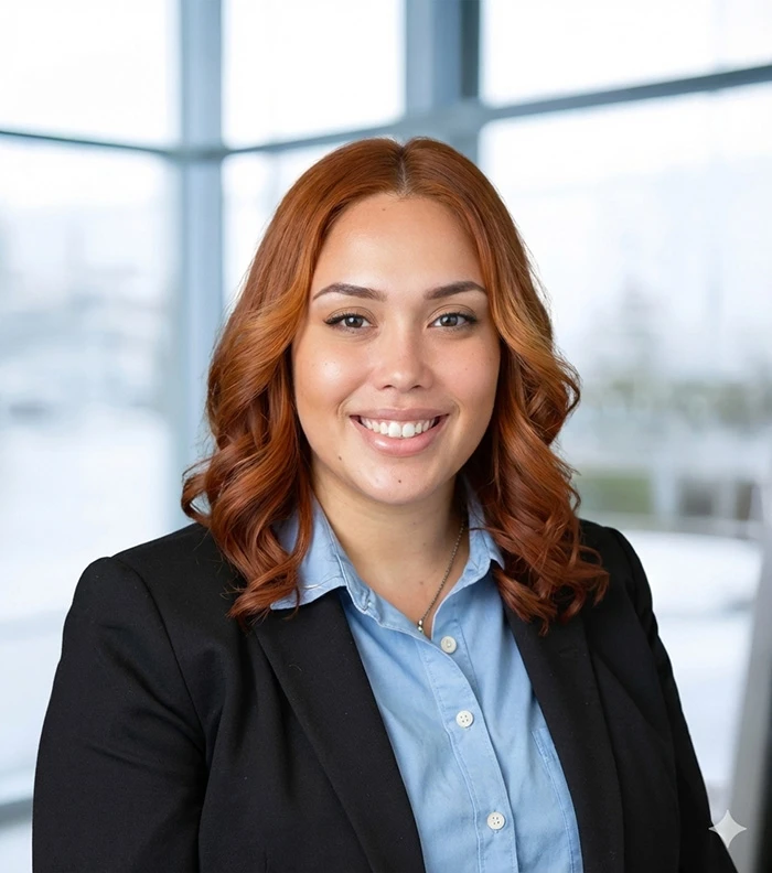 tax preparer stephanie