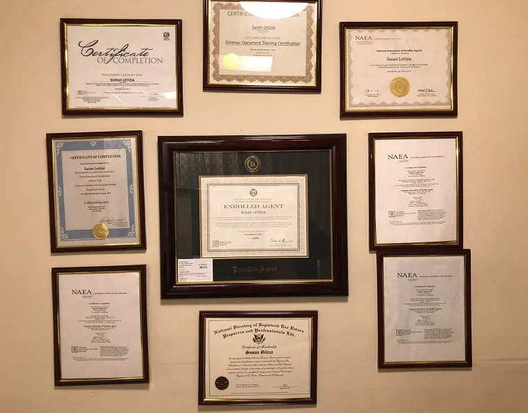 scl-certificates Bronx NY 10470