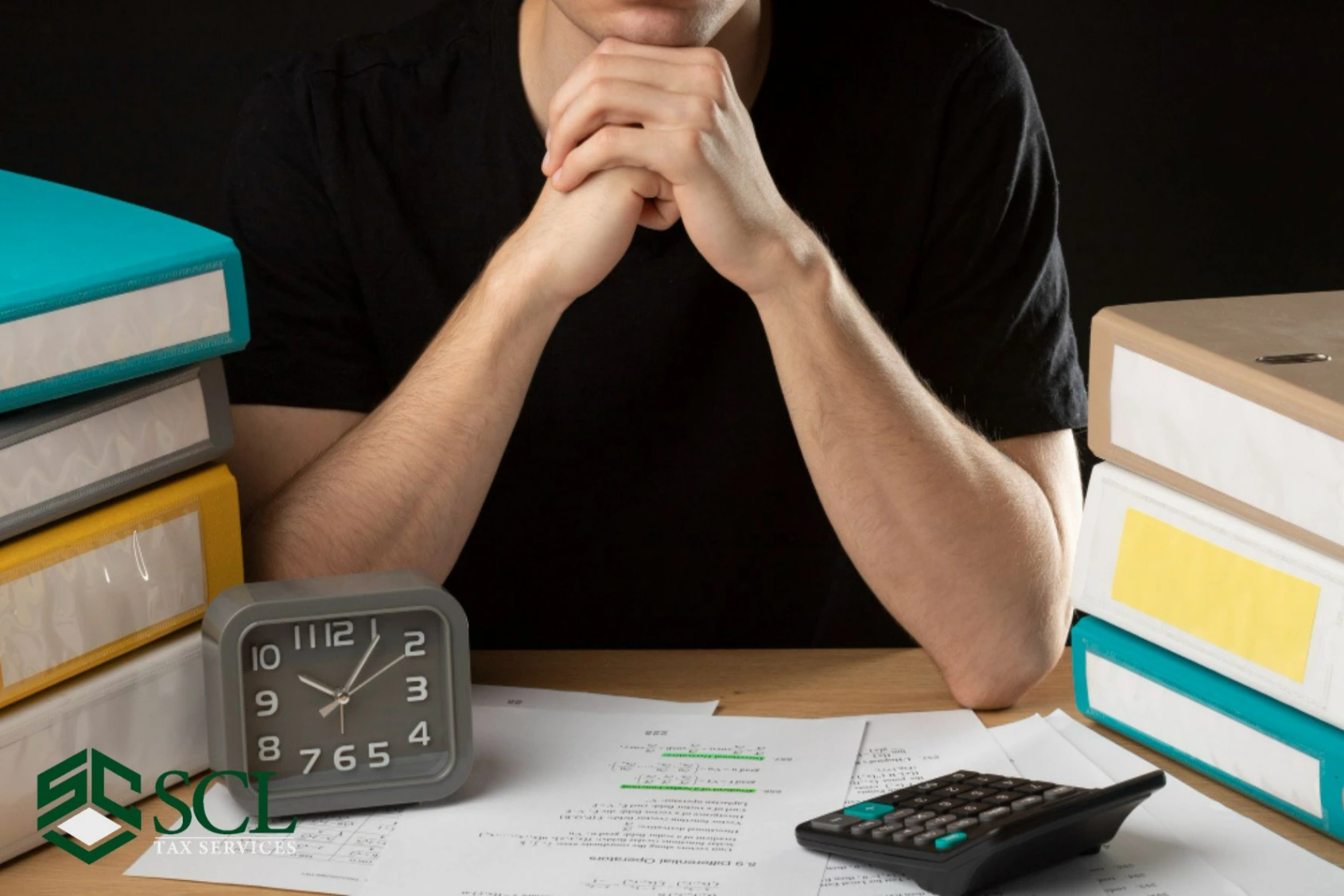 Missed the Tax Deadline and Didn’t File an Extension What to Do Now in Bronx NY 10470